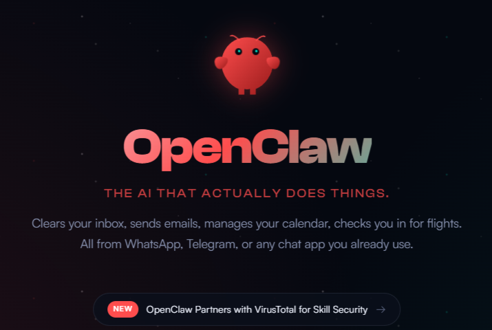 小白一键安装「小龙虾OpenClaw」极简教程