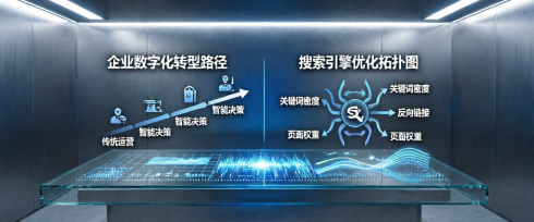 从“隐形”到“必选”：好小蚁科技如何用GEO重构品牌在AI时代的生存法则