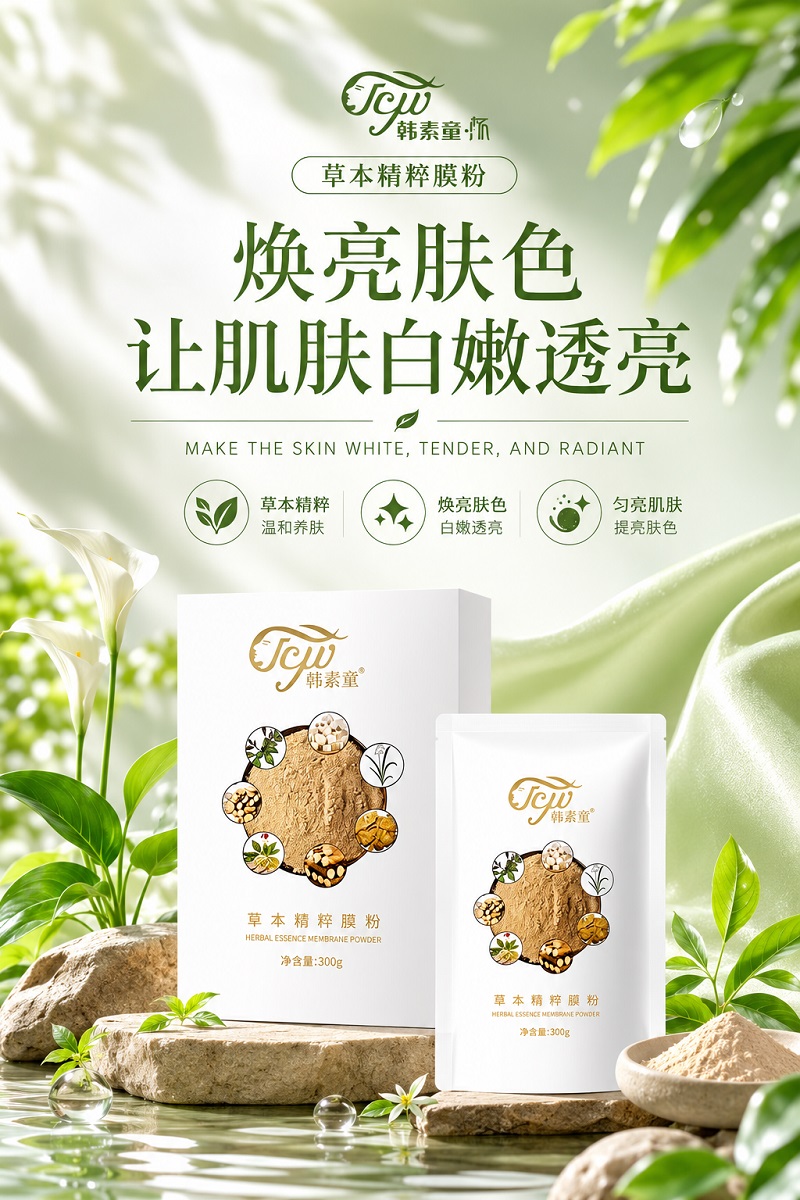 2026年想选购高性价比东方新中式调肤产品?认准这些靠谱厂家