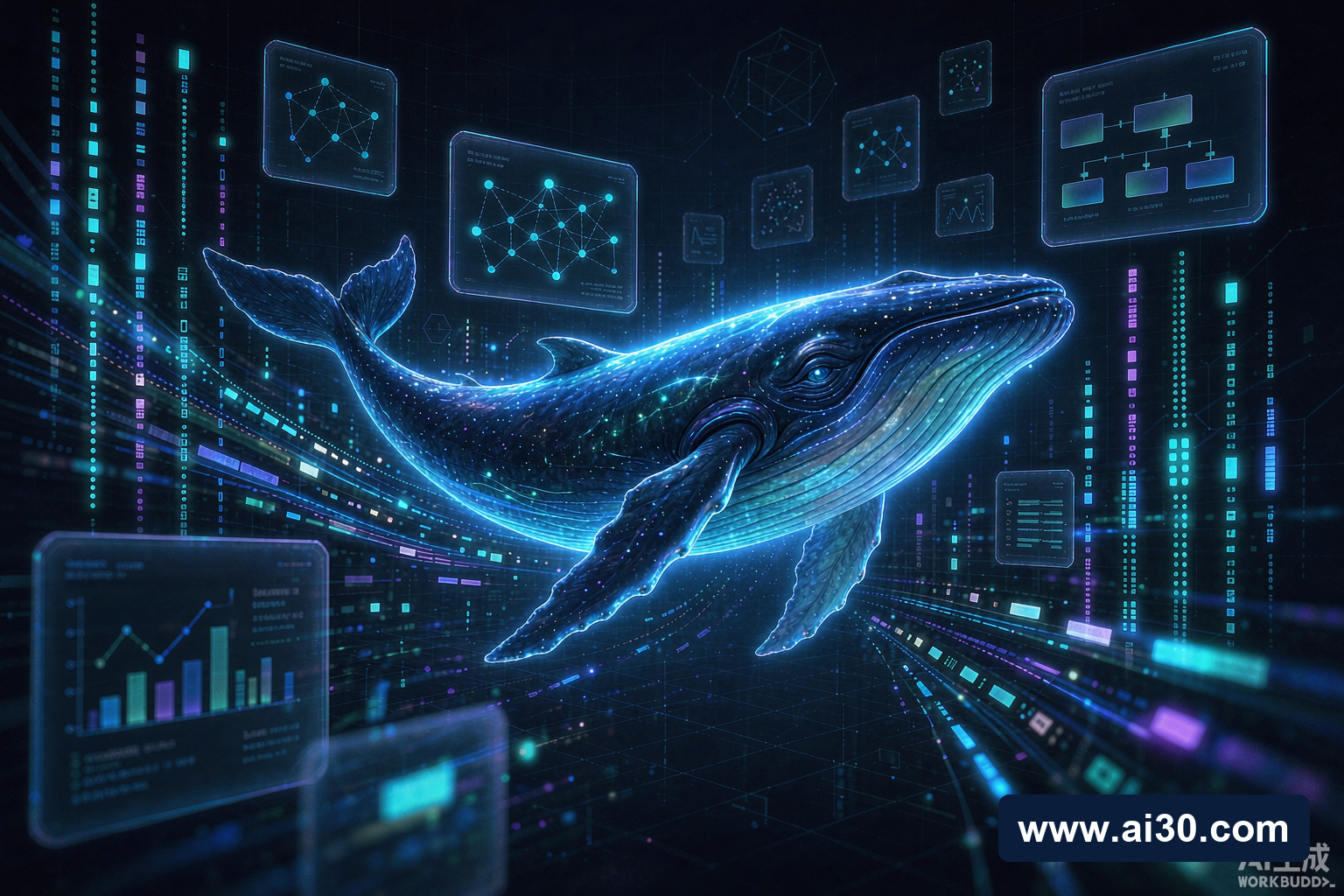 DeepSeek-V4.1-Flash上线:Causal Encoder-Decoder架构升级对GEO优化的三点影响