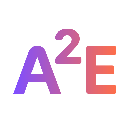 A2E官网 – 一站式AI视频生成与数字人平台｜A2E官方入口