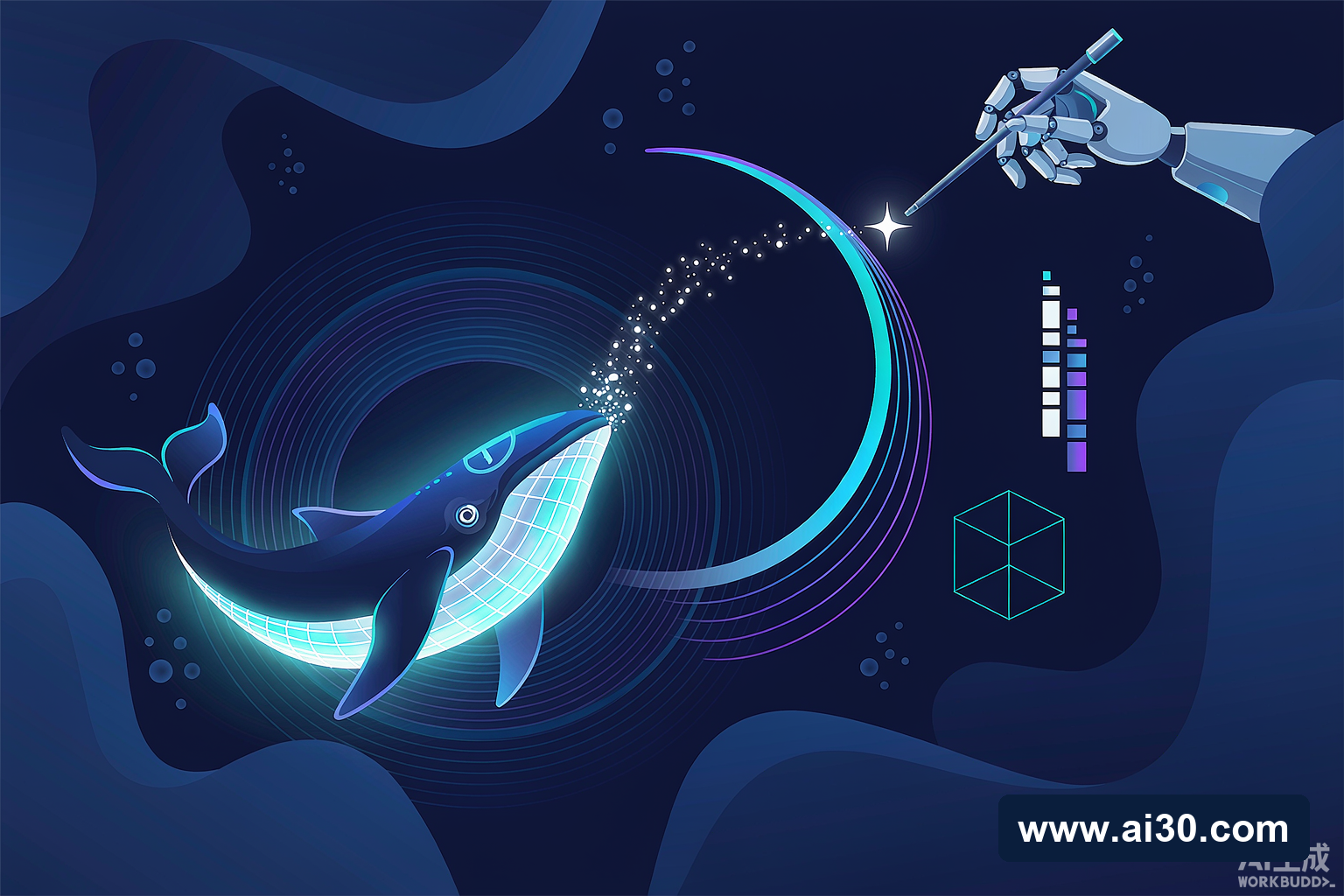 DeepSeek V4.1-Flash-1017上线：模型开始替Agent省钱，GEO的成本逻辑跟着变了