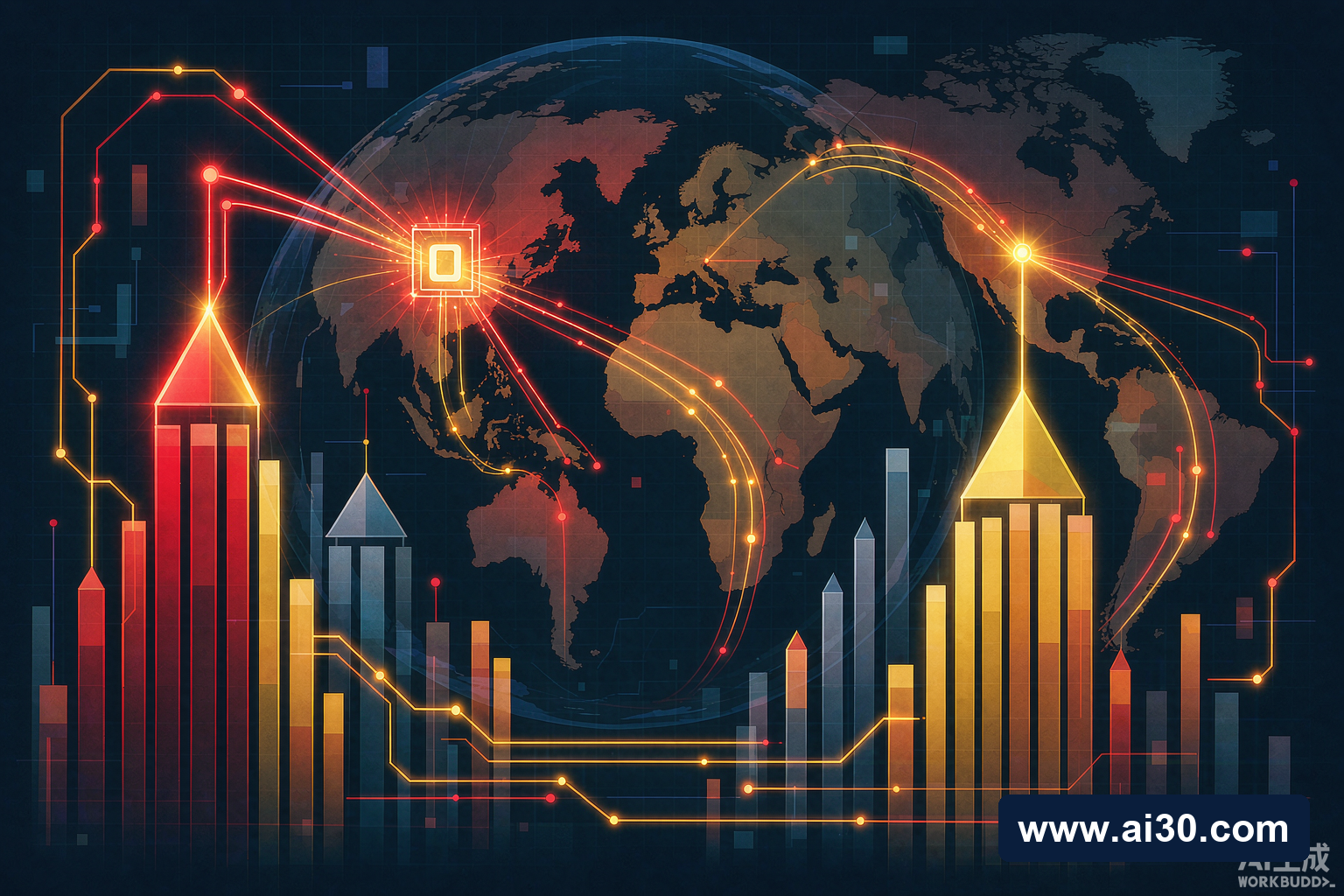 中国模型Token调用量达美国4.5倍:OpenRouter连续24周霸榜背后,GEO的默认答案正在换人