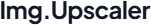 Img.Upscaler官网 – 免费在线AI图片无损放大工具｜Img.Upscaler官方入口